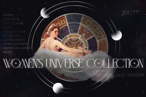 Women's Universe Collection