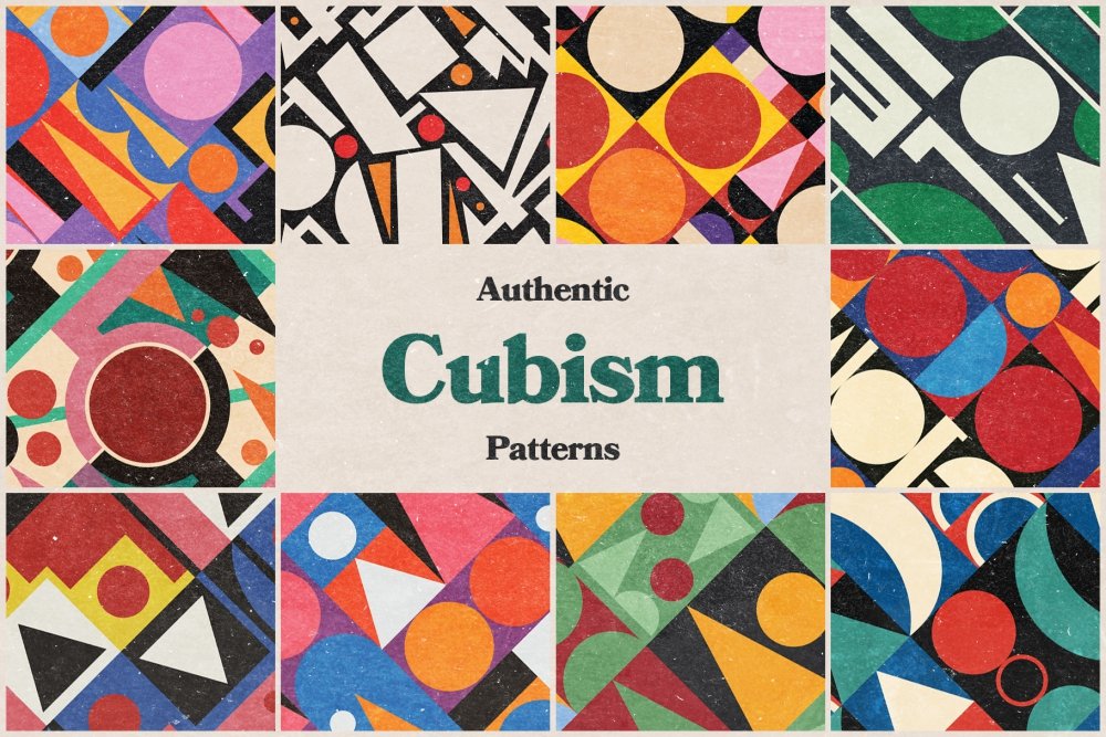 How Are Patterns Used in Art?