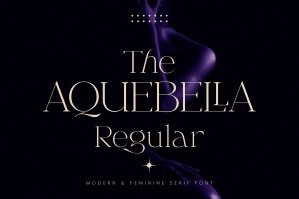 The Aquebella | Modern And Feminine