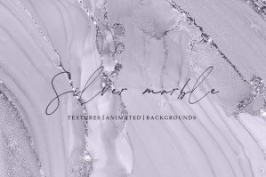 Marble & Animated Backgrounds Vol 2