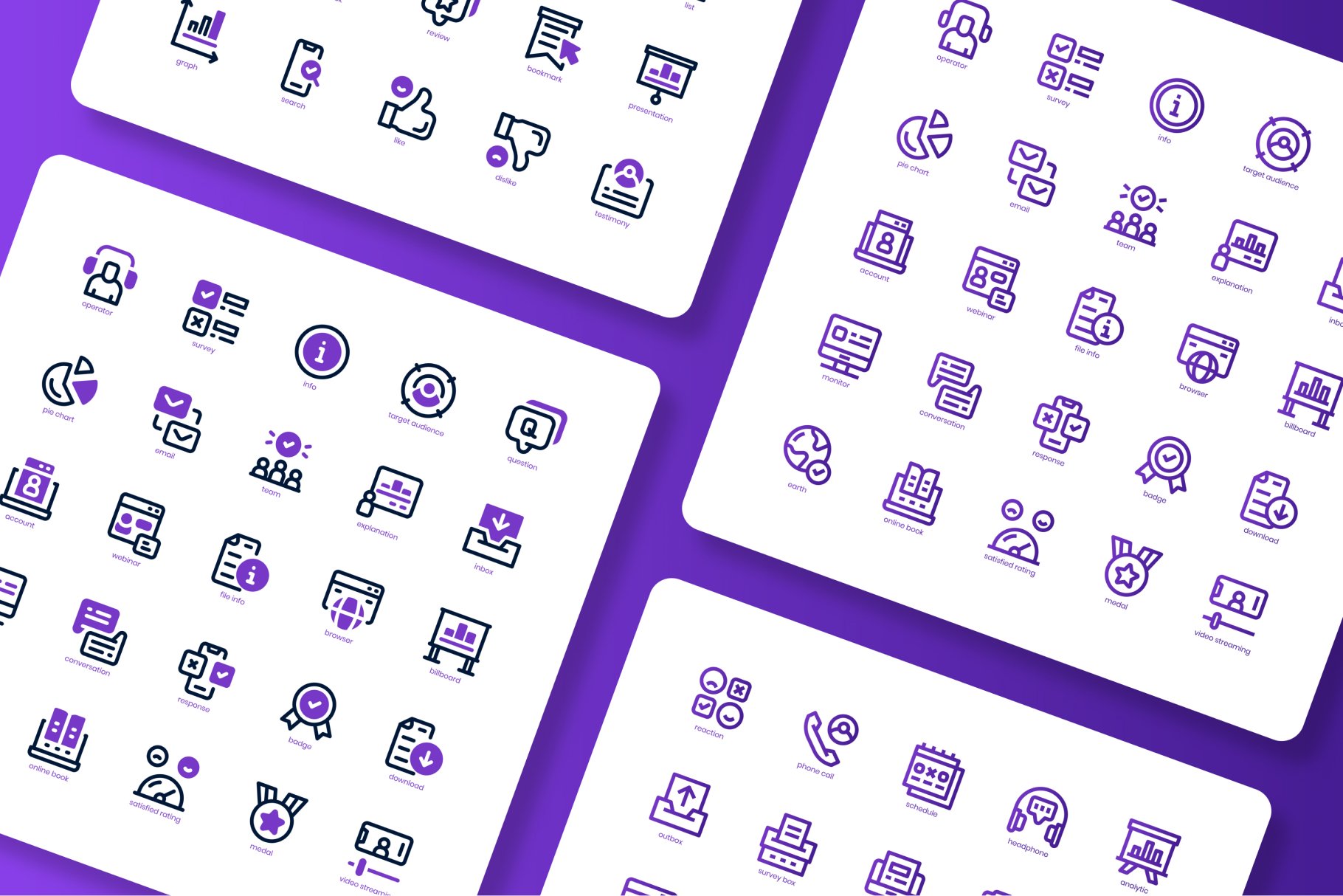 office 2022 icon pack