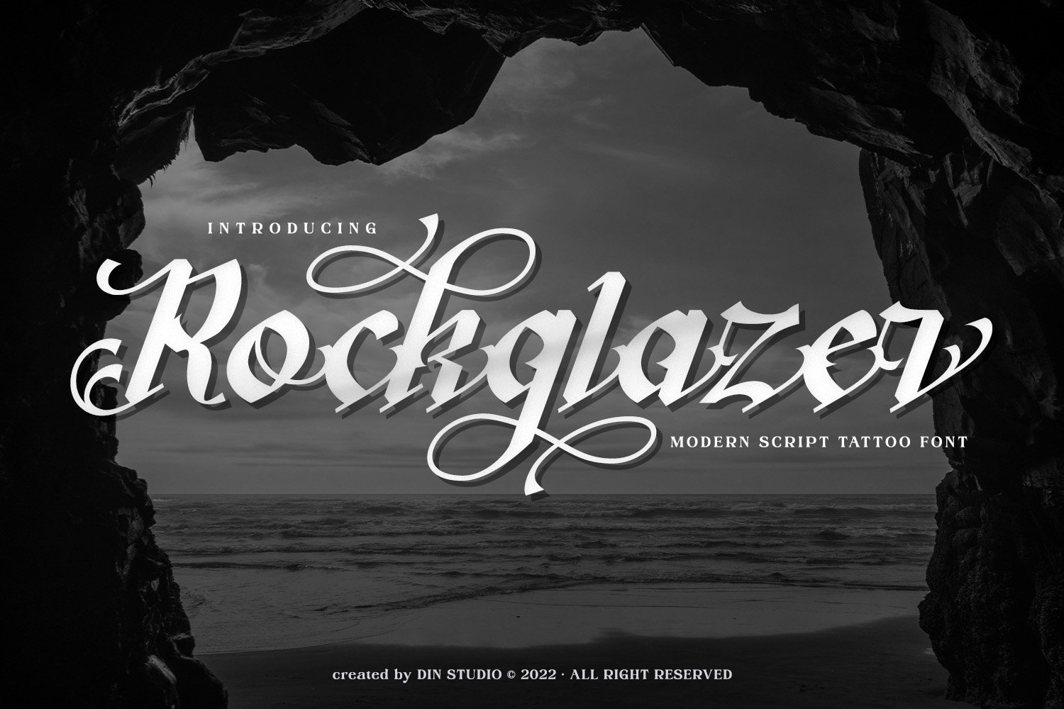 Rockglazer - Design Cuts