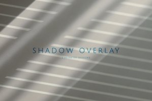 Street Geometry Shadows Play
