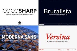 The Futur’s Ultimate Font Collection