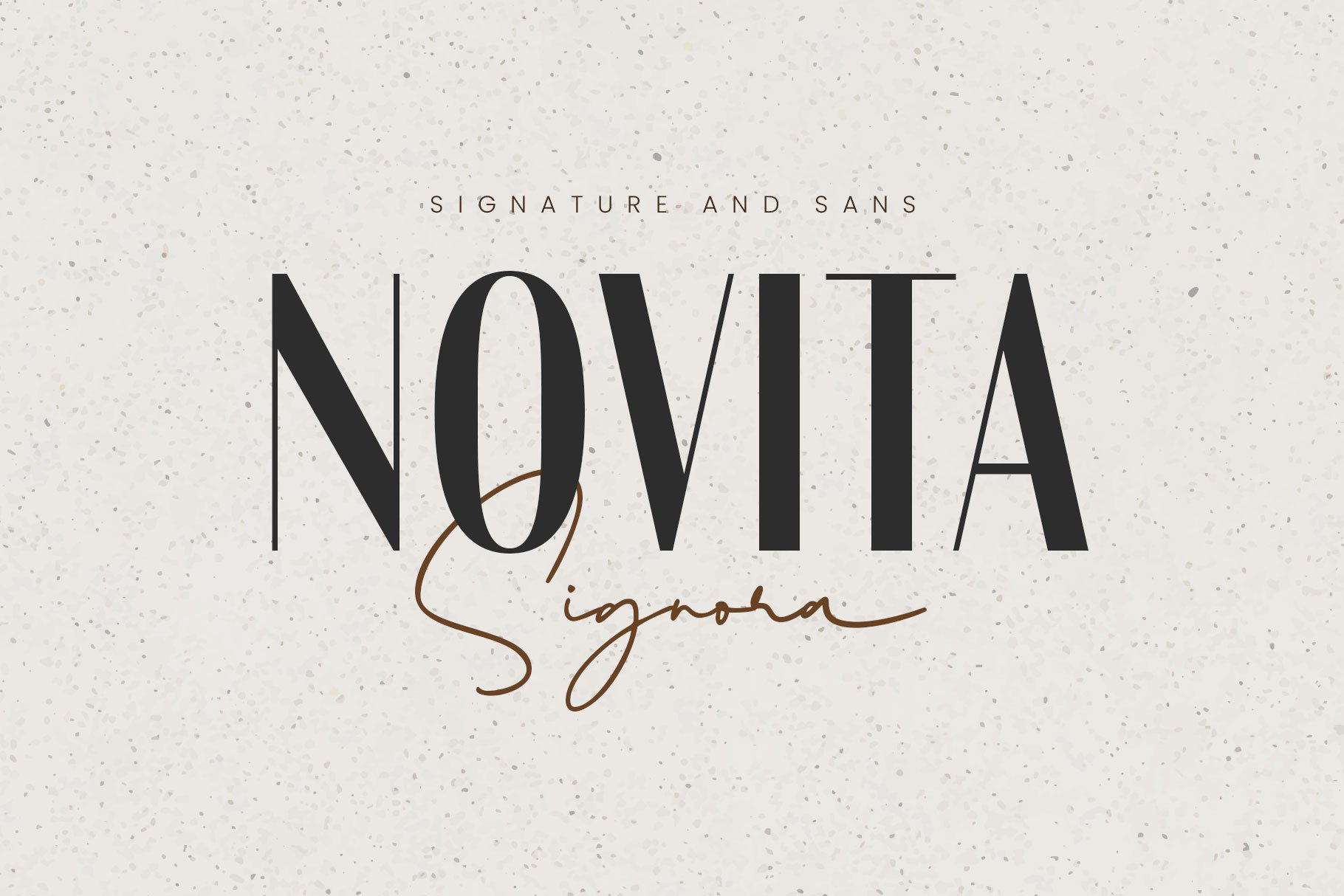 novita-signora-font-duo-design-cuts