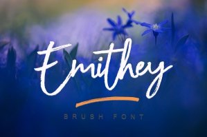 Emithey Brush