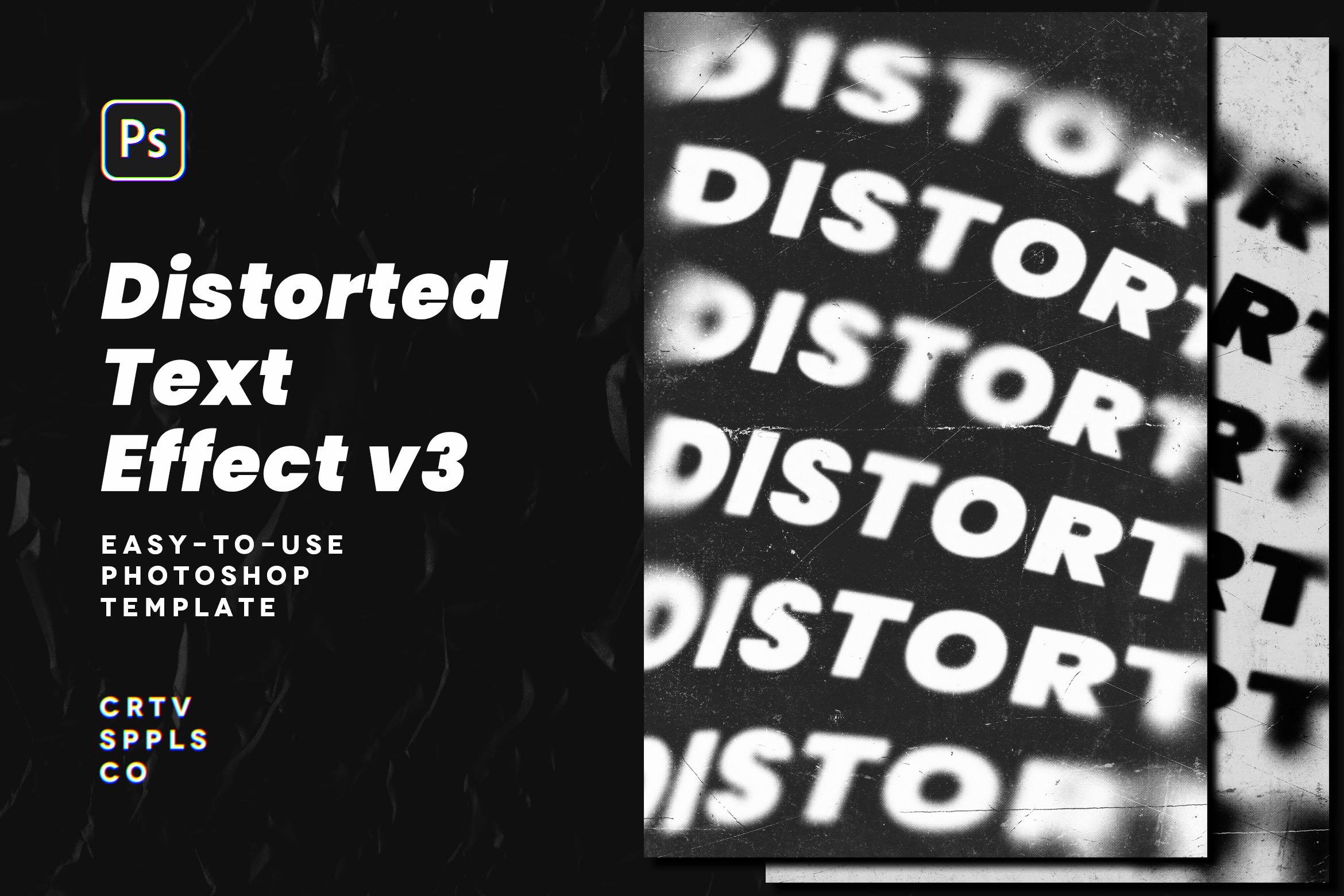 distorted-text-effect-vol-03-design-cuts