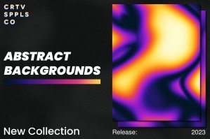 Abstract Backgrounds V2