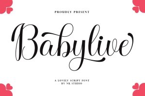 Baby Live Script