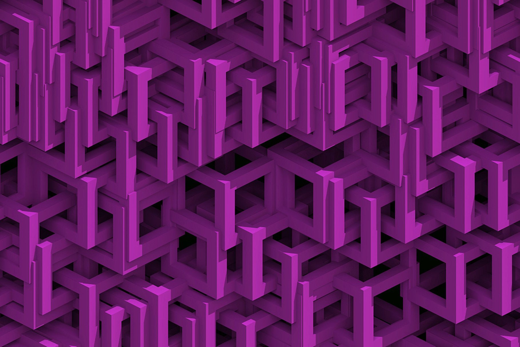 Cube Backgrounds - Design Cuts