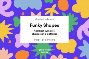 Funky Shapes