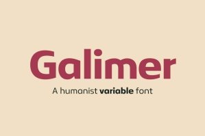 Galimer Variable