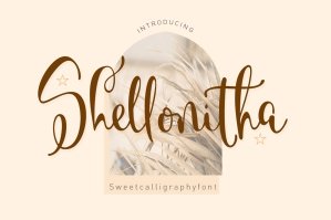 Shellonitha Script