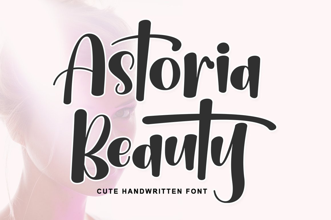 Astoria Beauty - Design Cuts