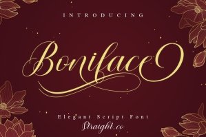 Boniface Script