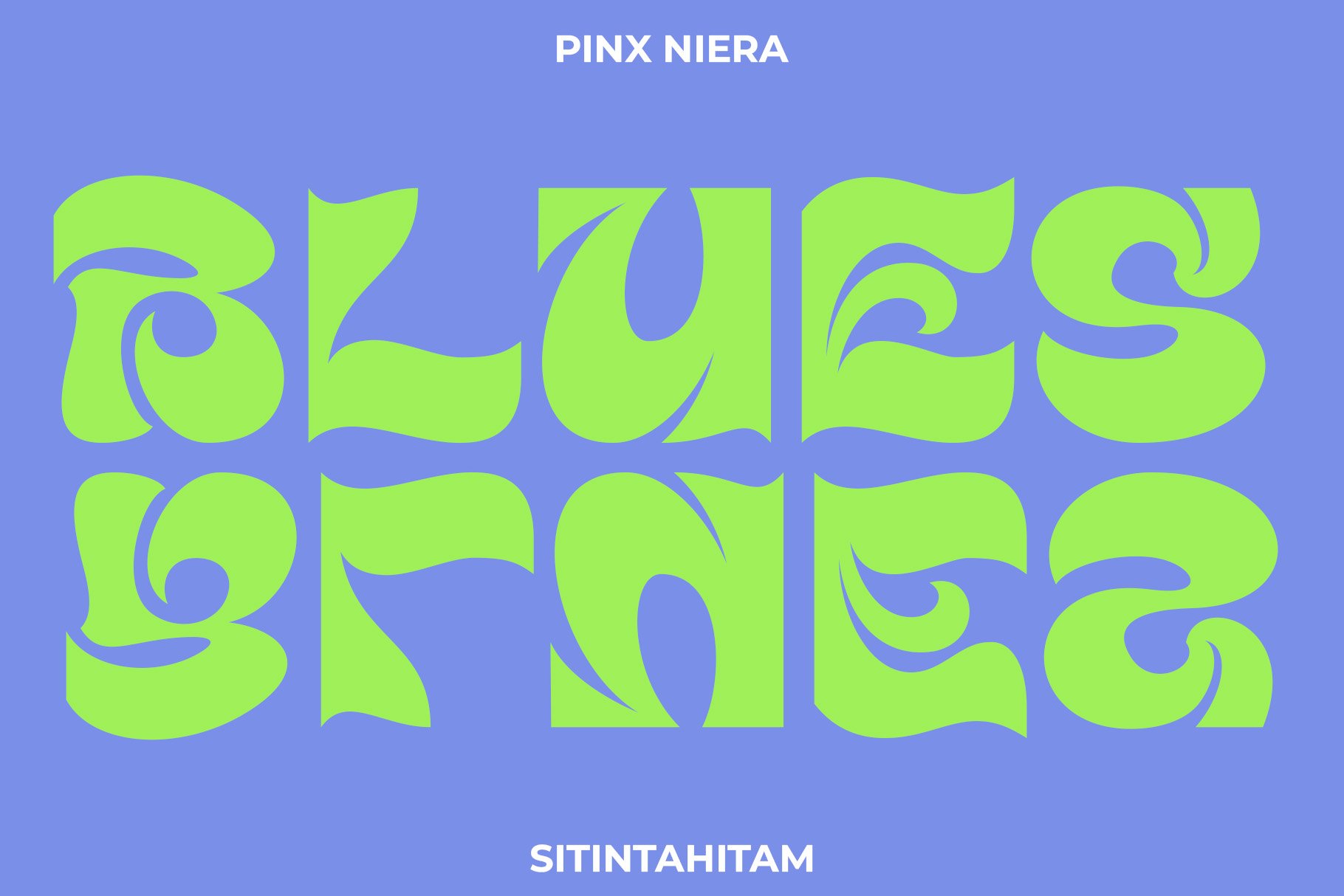 Pinx Niera - Design Cuts