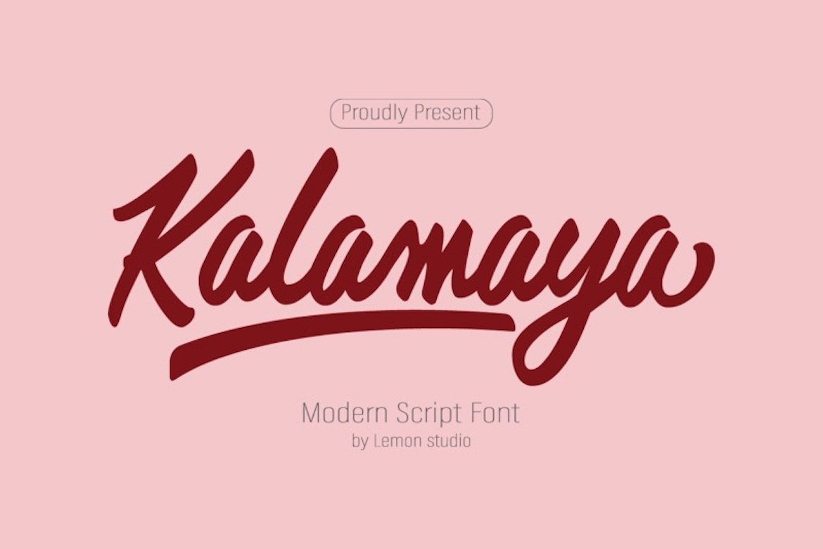 Kalamaya - Script - Design Cuts