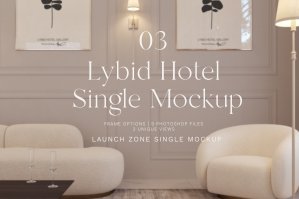Lybid 03 Launch Zone Mockup