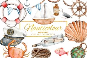 Nauticolour Collection