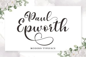 Paul Epworth