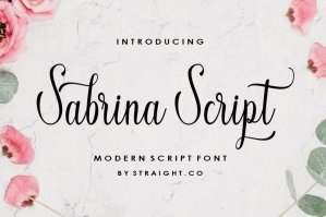 Sabrina Script