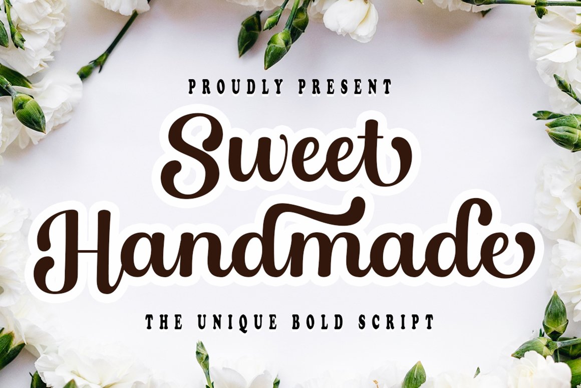 Sweet Handmade - Design Cuts