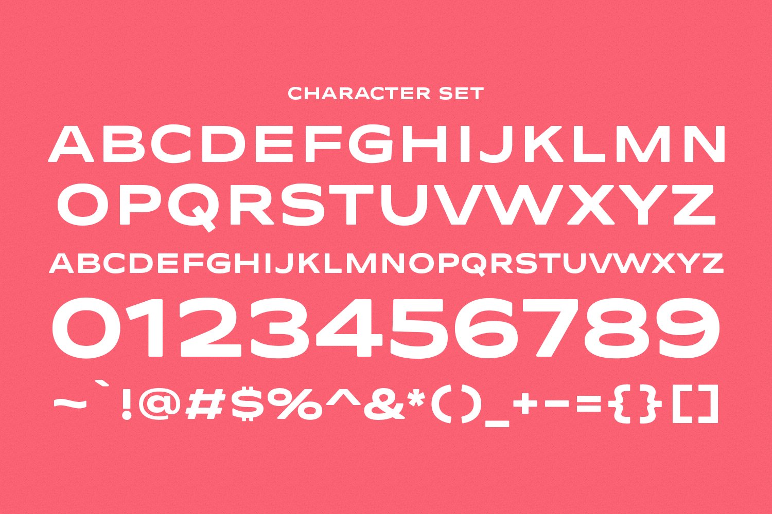 Garmo Sans Serif Display Font - Design Cuts