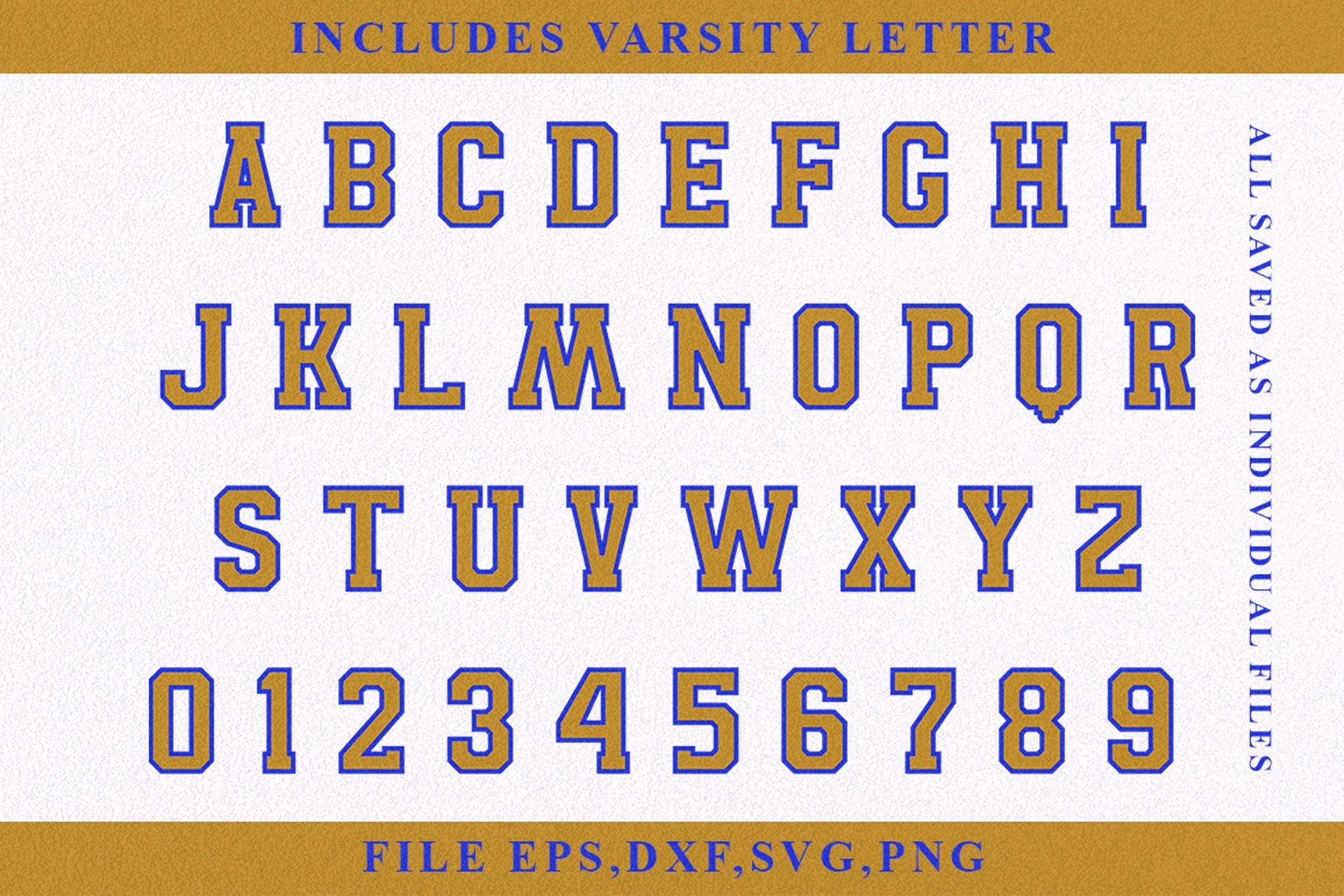 Mazquest Font - Sporty And Varsity Font - Design Cuts