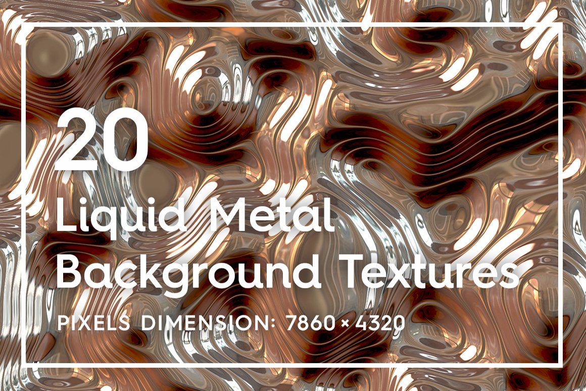 brown metal texture seamless
