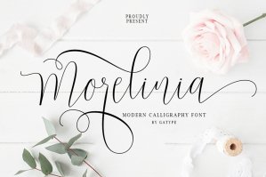 Morelinia Script