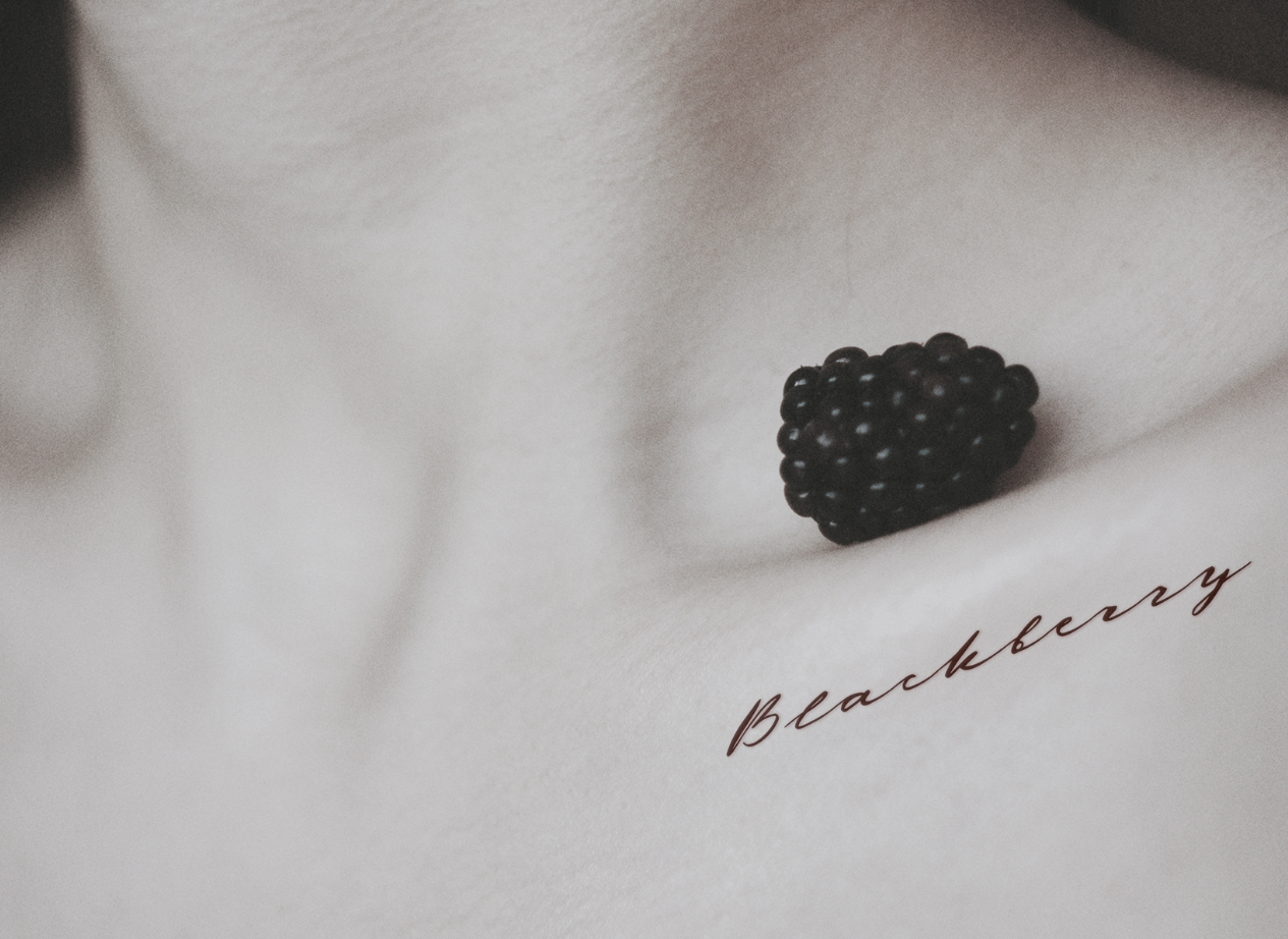 Feminine Cursive Tattoo Fonts - Design Cuts