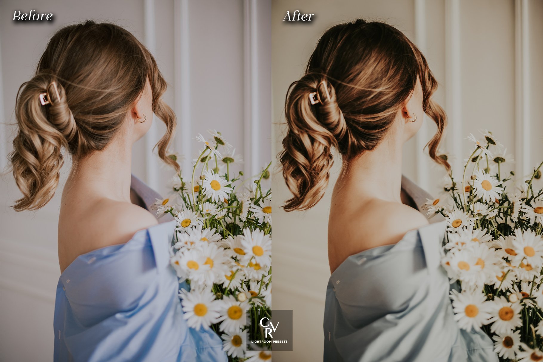 10 Bohemian Lightroom Presets - Design Cuts