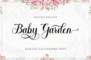 Baby Garden Script
