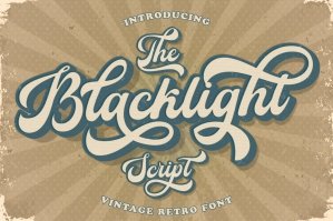 Blacklight Script