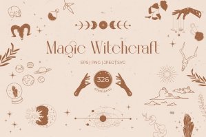 Magic Witchcraft