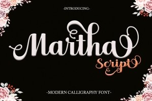 Martha Script