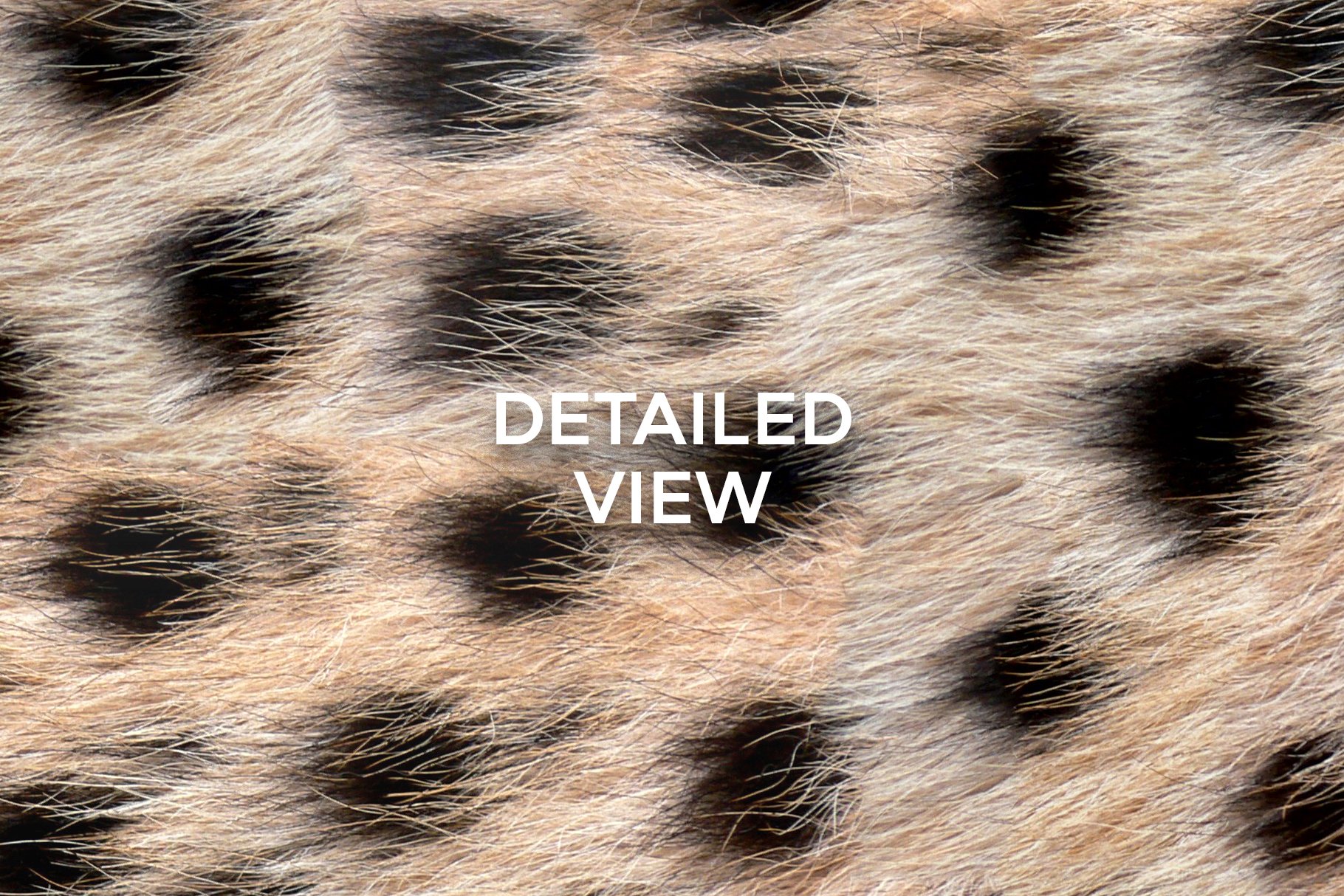 20 Seamless Animal Skin & Fur Texture Pack - Design Cuts