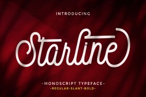 Starline Monoline