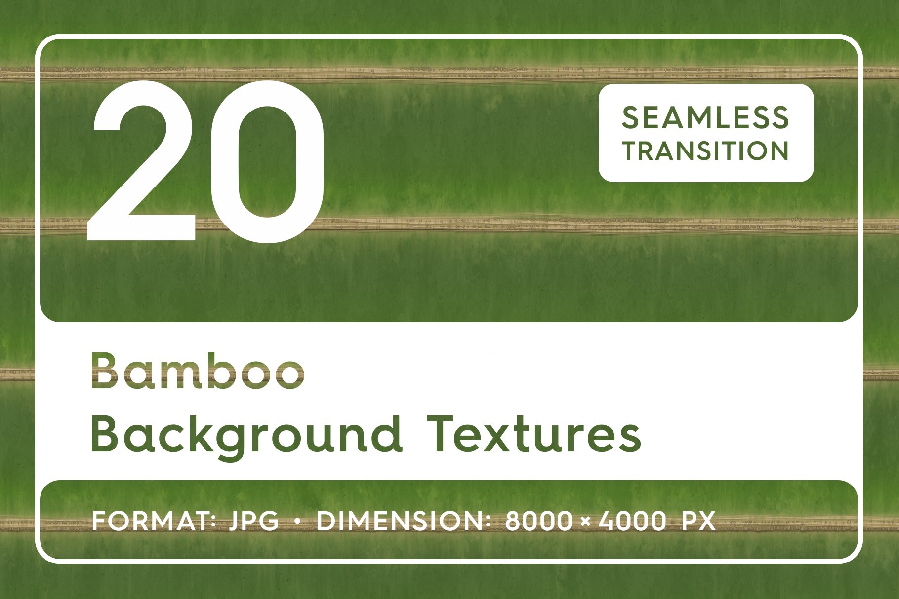 Bamboo Wallpaper Graphics, Designs & Templates