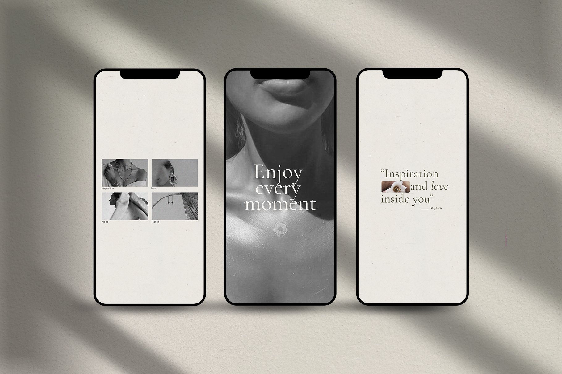 Paper Love Instagram Pack - Design Cuts