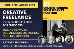 Creative Freelance: Proven Strategies For Success