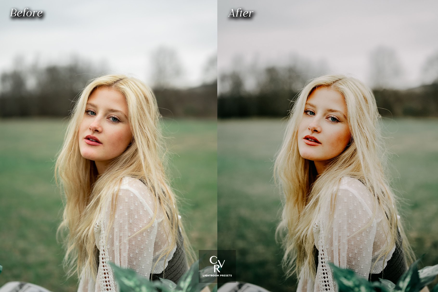 10 Outdoor Lightroom Presets - Design Cuts