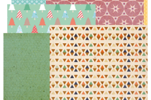 900 Web & Print Ready Backgrounds and Digital Papers from Maishop