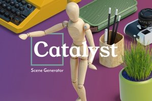 Catalyst Scene Generator
