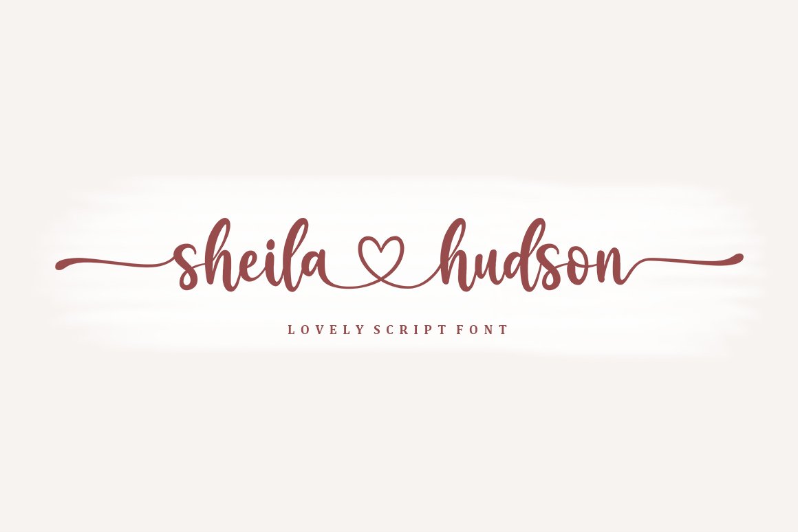 Sheila Hudson - Design Cuts