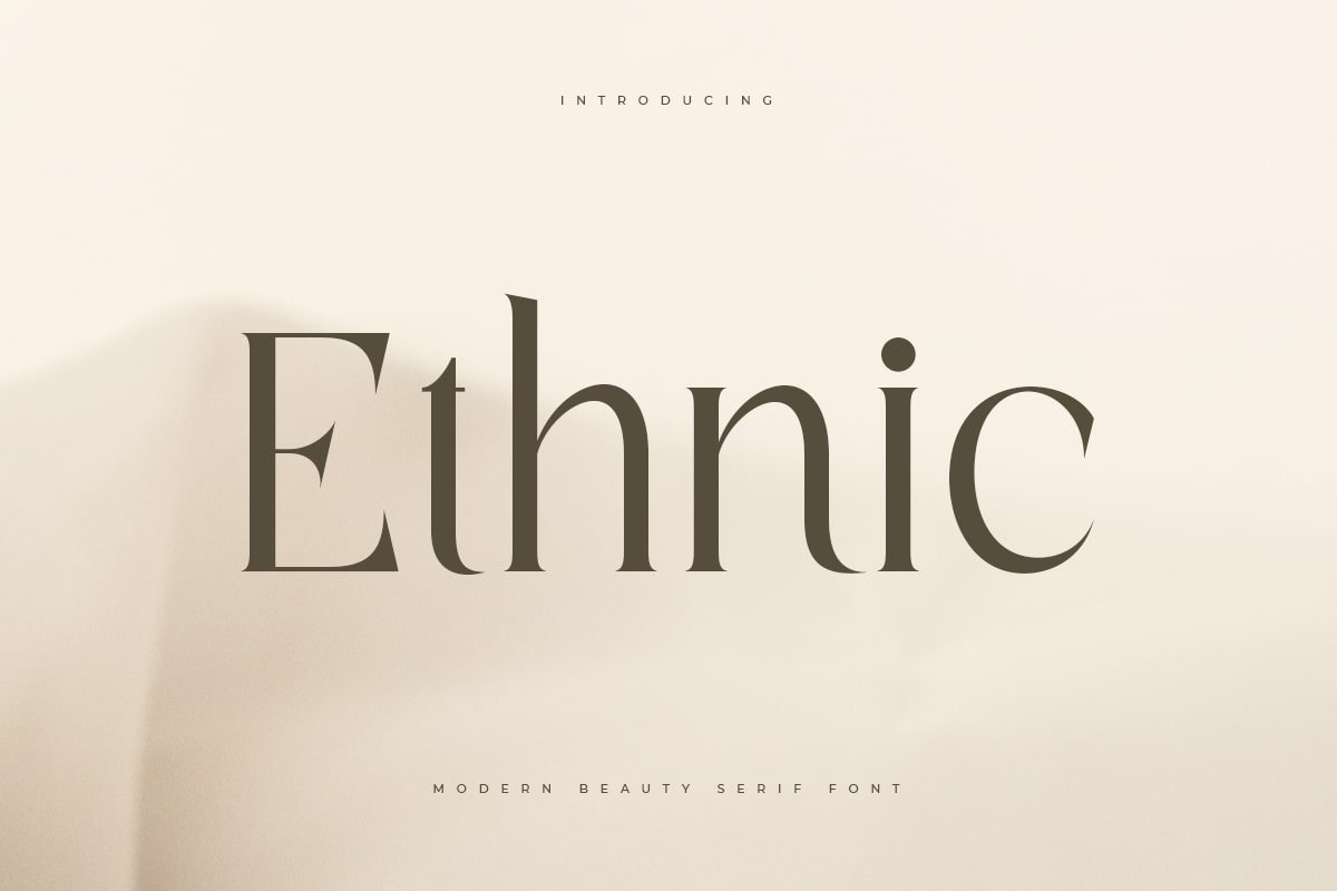 Solaris - Tribal Font Family - Design Cuts