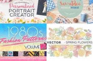 The Extensive Vector Elements Collection: 3500+ Quality Designs