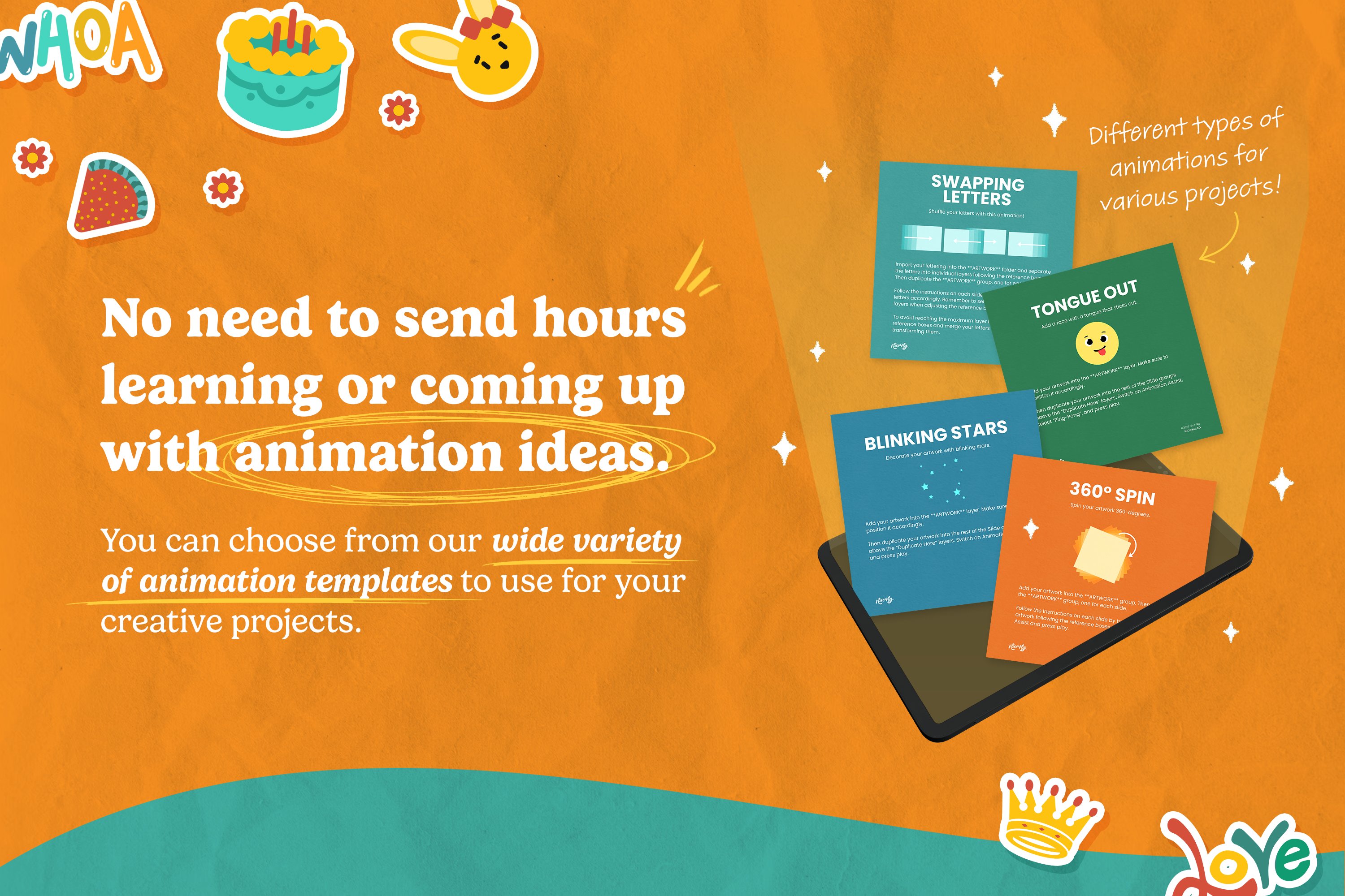 12 Best Online Animated GIF Makers for 2023 -  Blog