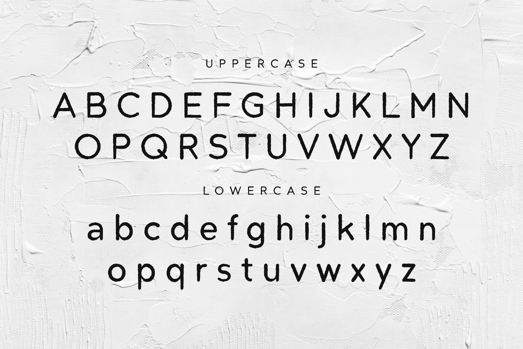 Kenley - Distressed Sans Serif - Design Cuts