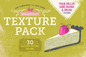 Free: Tasty Textures Pack